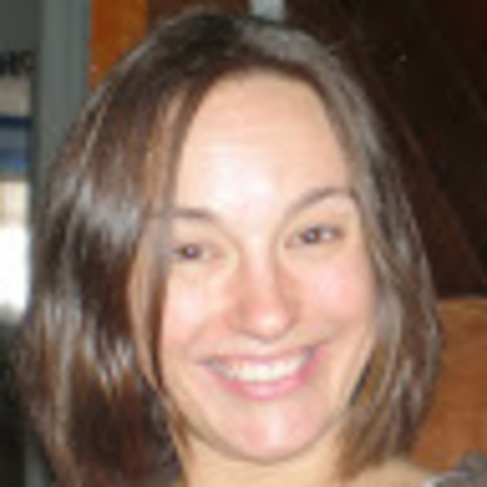 Meet your Posher, Theresa